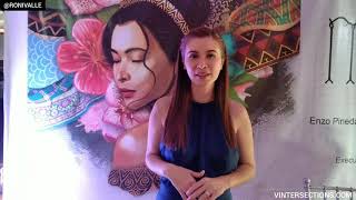 Sunshine Cruz - Malamaya Cinemalaya 2019