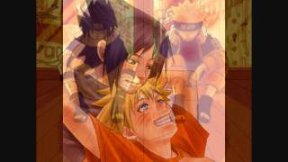 SasuNaru - Animal I have become