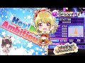 【D4DJ グルミク】Hey! Be Ambitious! (EX13+/PFC/手元) Happy Around!【高音質 Groovy Mix】