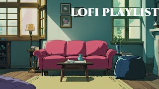 Exciting Cleaning Playlist🧹🧽🧺|  House Music/ Lofi Music by Studio Homey 40 views 2 weeks ago 2 hours