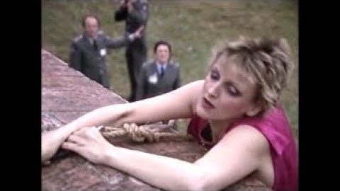 The Greatest Prisoner Cell Block H Characters No17 Margo Gaffney Part 2 of 2