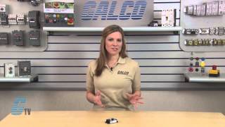 SanRex DF Series Three Phase Standard Diode Bridges