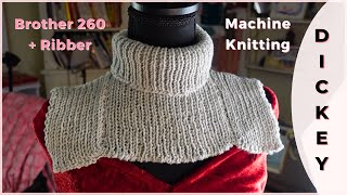 Learn The Lingo: Machine Knitting - Make