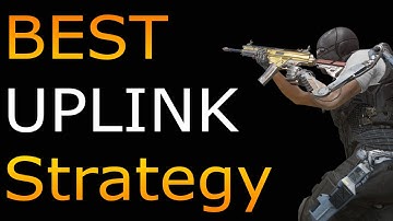 COD Advanced Warfare Uplink Tips and Tricks | Uplink Strategy | LANPartyNY