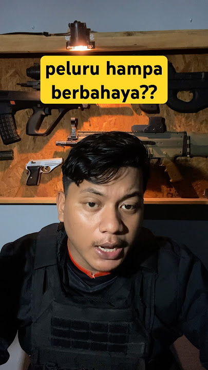 do blank bullets 4t1kan?! 🤯 here's the answer!!🔥😱😱