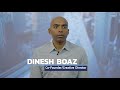 20 years of direct agents dinesh boaz