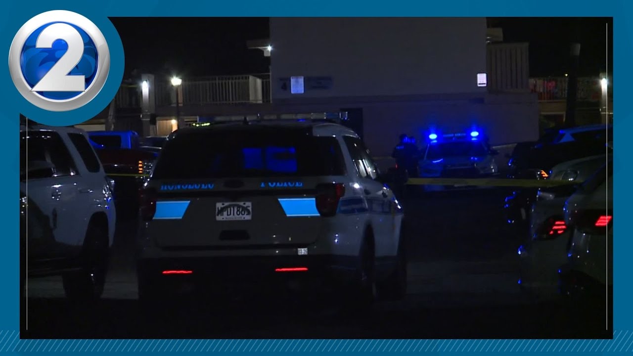 Man dies after being shot multiple times in Salt Lake - YouTube
