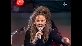 T'Pau – Only The Lonely (1989 live HD)