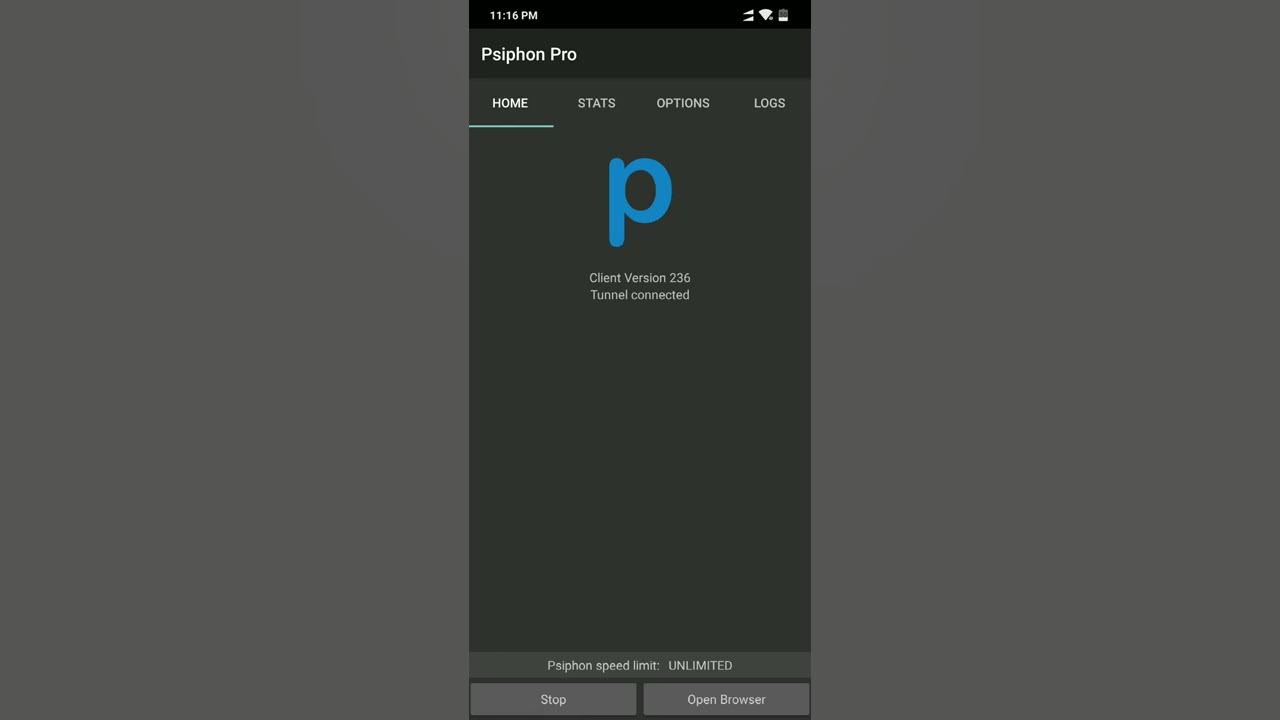 Psiphon pro 4pda