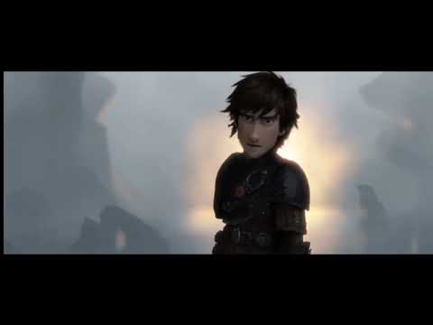 Heroes Zayde Wolf HTTYD