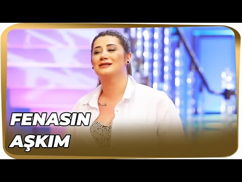 Betül'ün Hayran Bırakan Taklit Yeteneği | Doya Doya Moda All Star 15. Bölüm