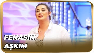 Betül'ün Hayran Bırakan Taklit Yeteneği | Doya Doya Moda All Star 15. Bölüm