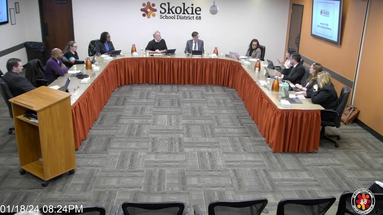 skokie-school-district-68-board-meeting-youtube