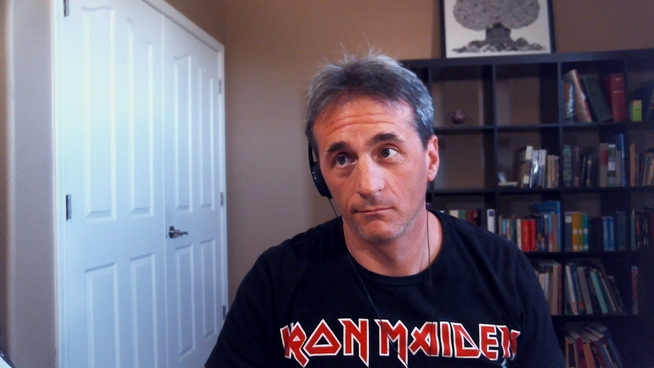 No State Project live April 7 - Addressing Dissent