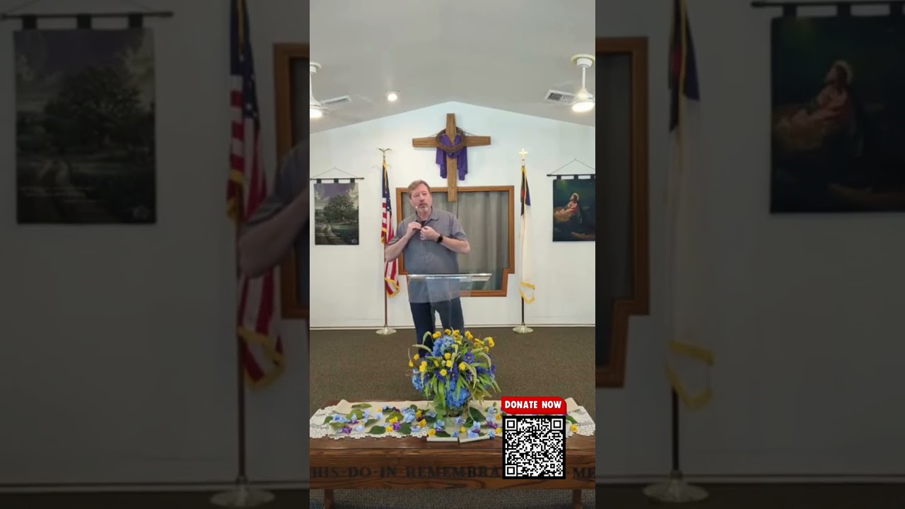 Herald Baptist Church