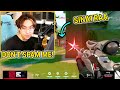 When SEN TenZ Face Sinatraa & SEN Zellsis Against Them in Radiant Immortal Lobby Ranked | Valorant