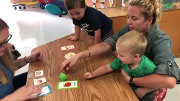 Week 4 - Matching Level 3