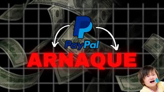Paypal exploite les mineurs voici leur stratégie | Road to 10k € : jour 6/100