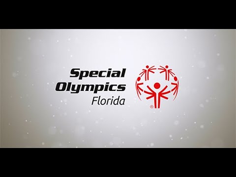 Special Olympics Florida Fit 5 - Program Overview