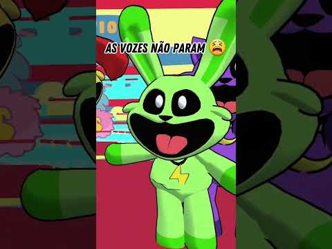 Para CatNap, tira que eu vou... #poppyplaytimechapter3 #catnap