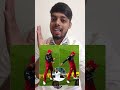 virat kohli × Ronaldo 💀.|#shorts #shortvideo #viralvideo #viralshorts #trending