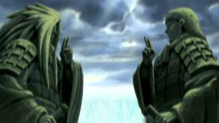 MAD Studio MEP 2 - Etari (Part 4) - Naruto Shippuuden Opening