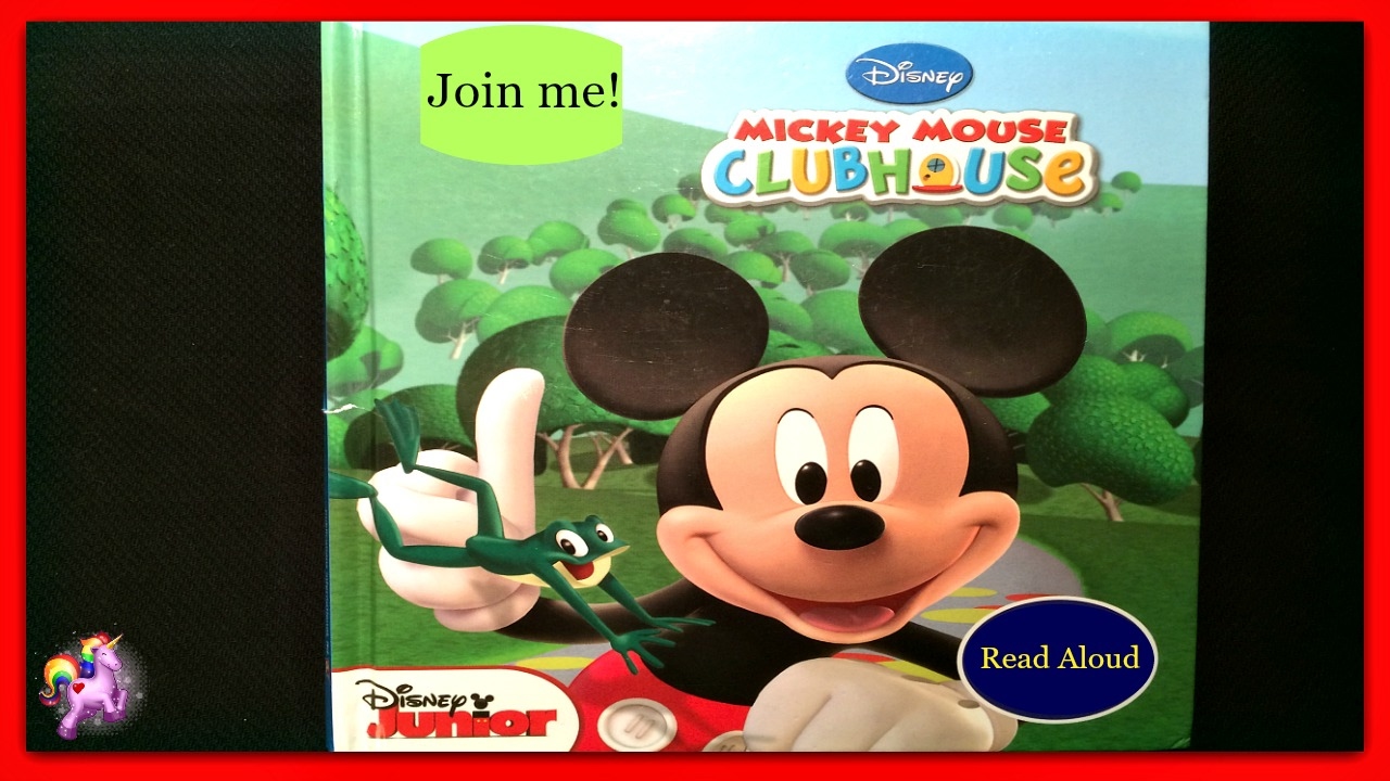 Mickey Mouse Clubhouse: Super Adventure eBook by Disney Books - EPUB Book