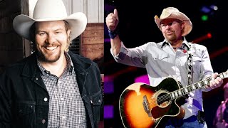Country Music Legends:  Toby Keith Facts (2025)