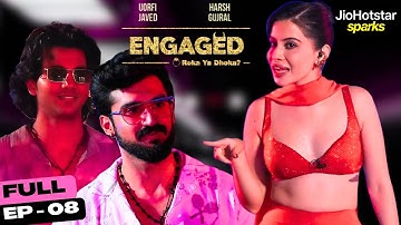 Is Vaibhav The Villain? | Ep. 8 | Engaged- Roka Ya Dhokha | JioHotstar Sparks