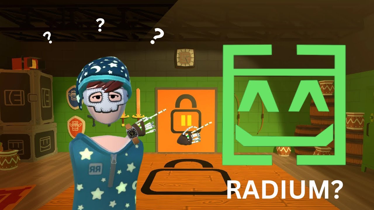 Radium Invite Key My Experience With Radium! - YouTube