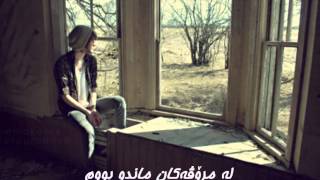 Mehrdad Moradpour Khabe Naz - Kurdish Subtitle