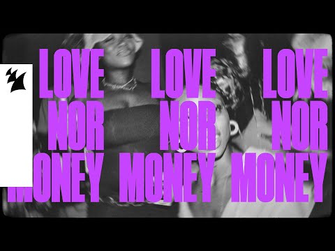 D.O.D - Love Nor Money (Official Lyric Video)