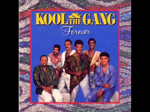 Kool & The Gang Broadway