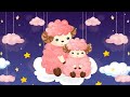 Super Soft Bedtime Sleep Music - Lullaby Mozart for Babies Brain Development - Baby Sleep Music