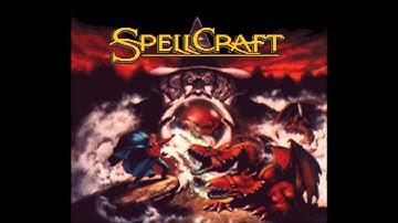 Spellcraft: Aspects of Valor Intro (SNES Introduction)