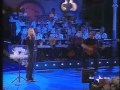 Patty Pravo esegue live &quot;malafemmina&quot; scritta da Totò