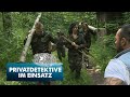 Camp Stahl - Willkommen im Dreck! | Privatdetektive im Einsatz