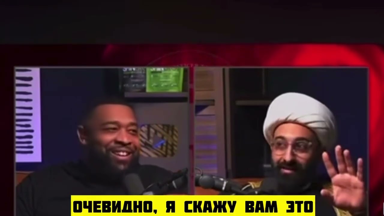 Отношение к евреям в Коране. Где была мечеть Аль Акса