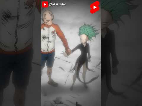 فيديو: هل geryuganshoop أقوى من tatsumaki؟