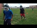#East Pointe football second day of practice. @Macombdaily