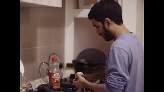 "Ramadan 17/05/2018 Haaru" - HACKED GH1 + SUPER TAKUMAR 50mm 1.4