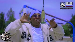 WAMUNIGGA _ ICE MASHO (official video)2k25