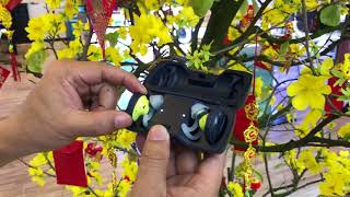 Video <span aria-label=