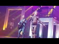 Erasure   A Little Respect São Paulo 11052018