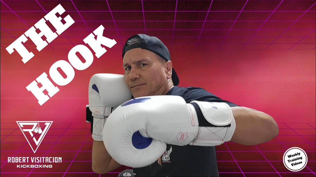 The Basic Hook, 3 common mistakes.