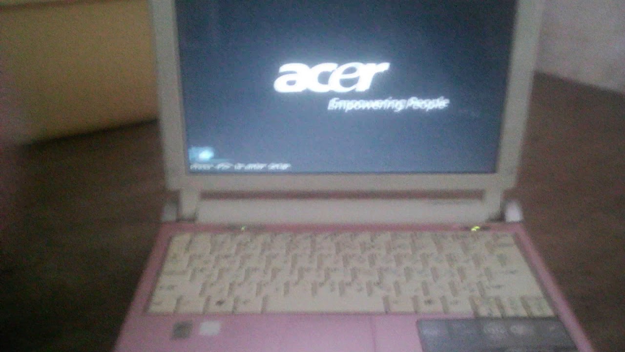 "Windows Error Recovery"