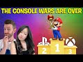 Did nintendo just win the console wars  ep118 kit  krysta podcast