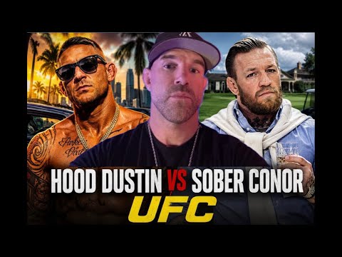 SHOCKING PROOF we’re on DIFFERENT UFC TIMELINE now guys..