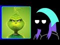 The Grinch Review - Grinch is a Tsundere