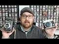 TL70 by Mint Camera or the Fujifilm Mini 90? Plus Free Instax Film for life!